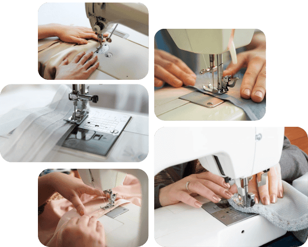 Professional Curtain Alteration Services in Dubai