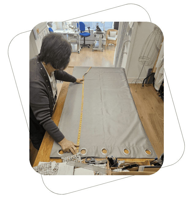 Expert curtain alteration in Dubai 2025