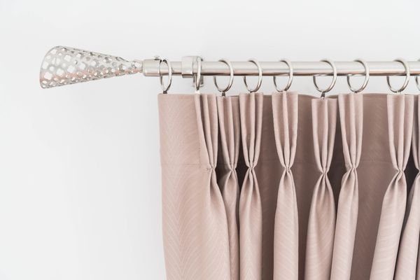 Premium Curtain Hooks Collection Dubai