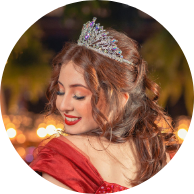 Princess Yvana