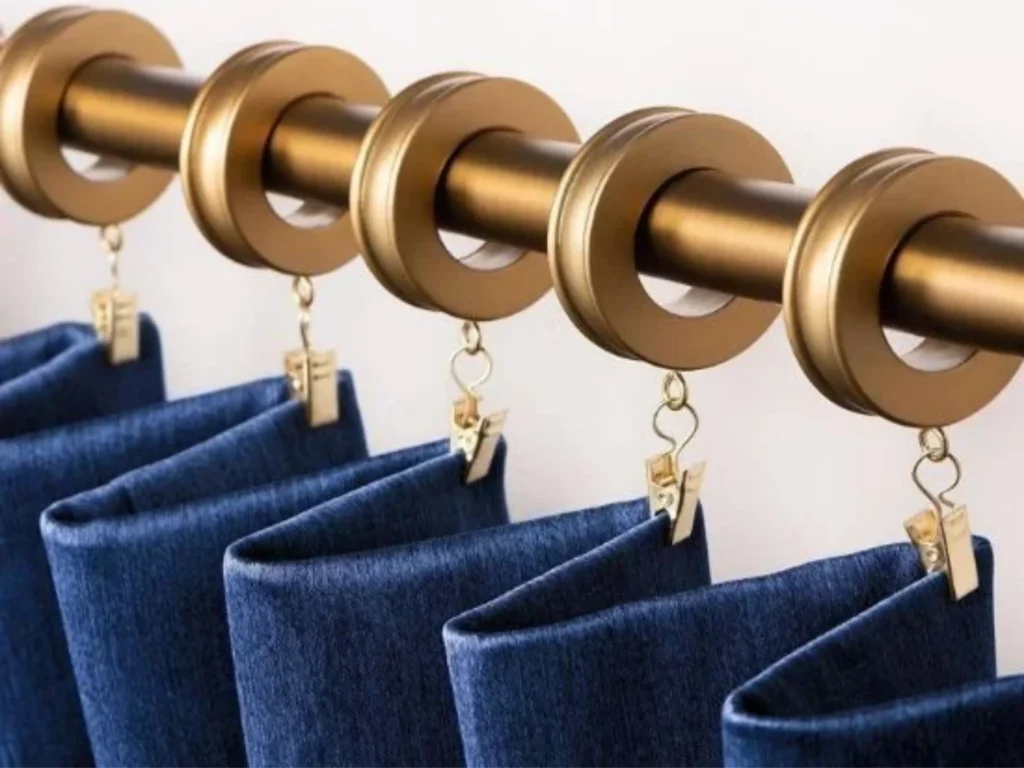 Curtain Rings Dubai