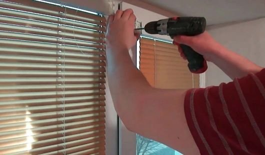 Affordable blinds fixing service in Dubai