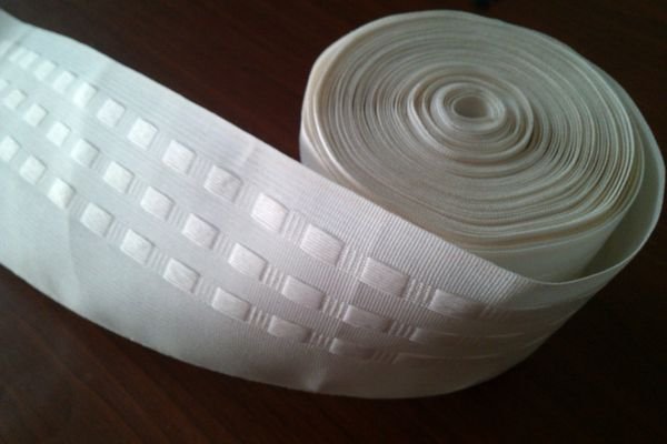 Professional curtain tape replacement Dubai