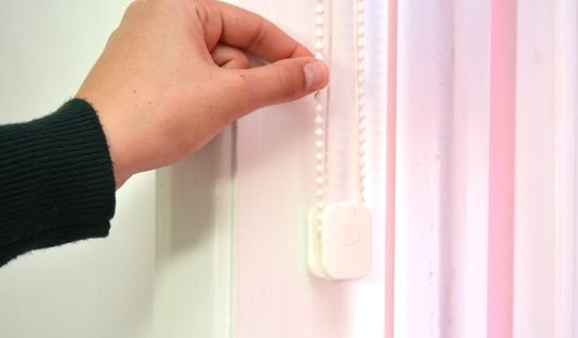 High-quality blind chains in Dubai