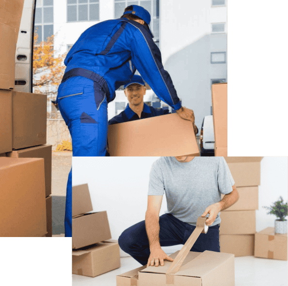 Trusted curtain moving service Abu Dhabi
