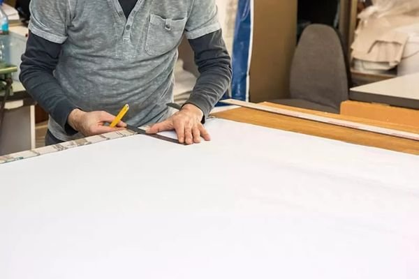 Dubai curtain height alteration service