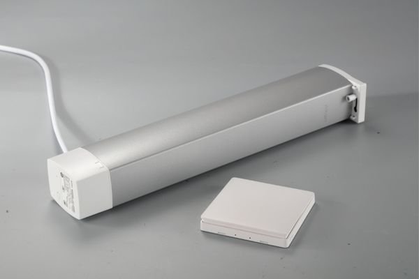 Electric curtain motor for home in Dubai