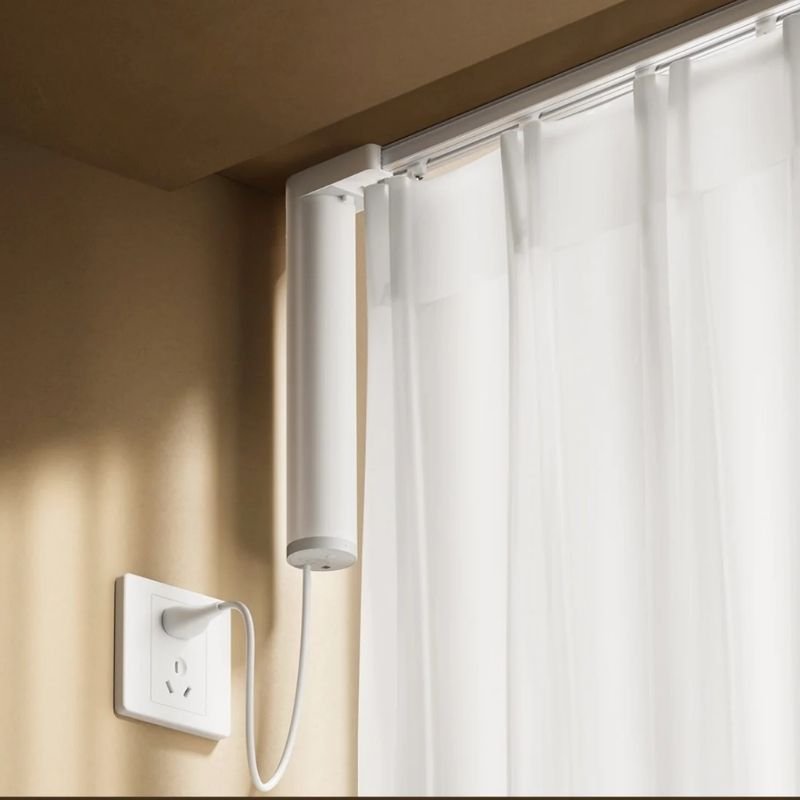 Curtain Motor Fixing Experts Dubai