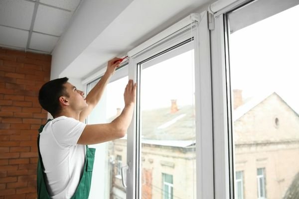 Premium residential blinds repair service Dubai