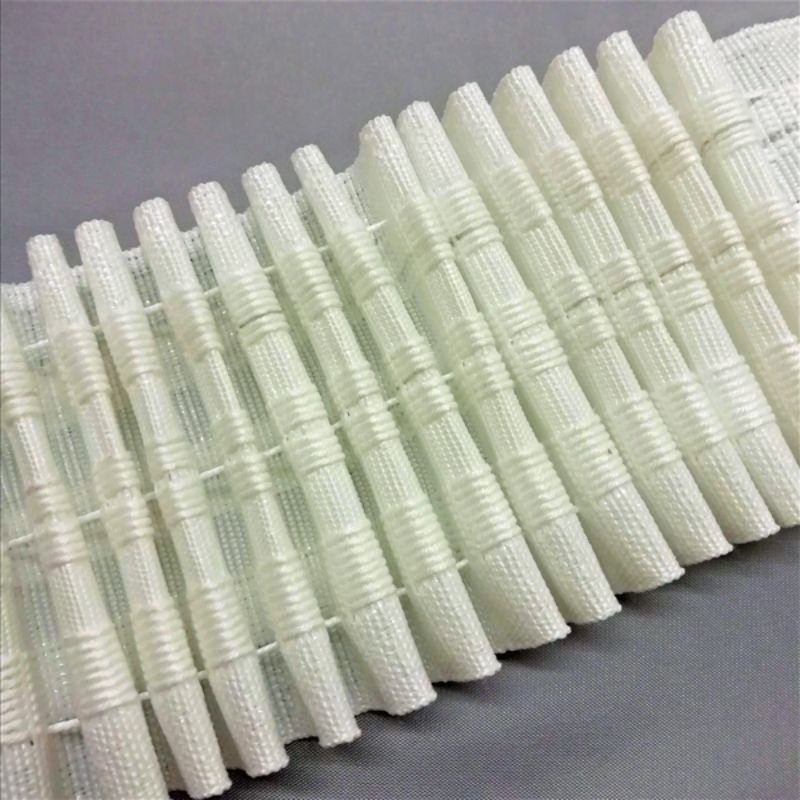 Pencil Pleat Curtain Tape Change Dubai Service