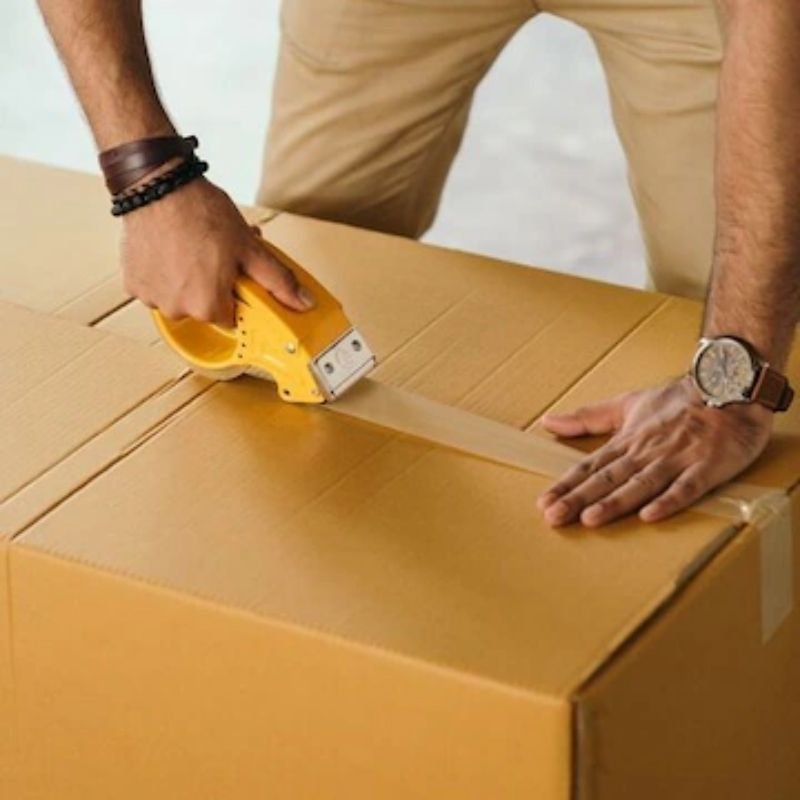 Home curtain moving service in UAE