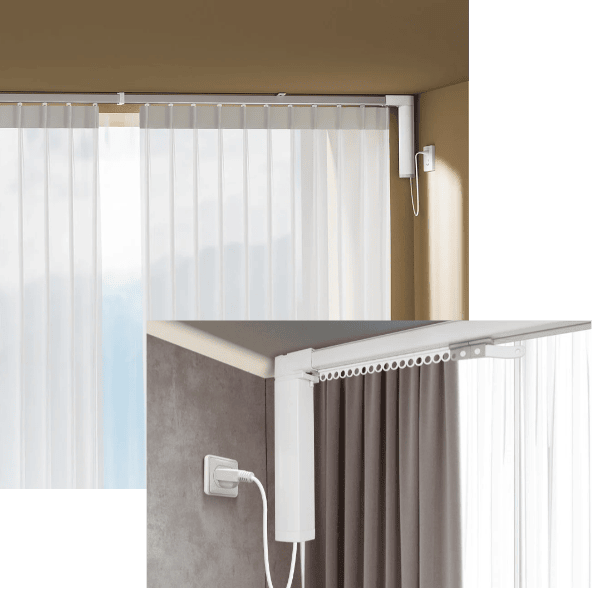 Trusted curtain fixing team in Dubai