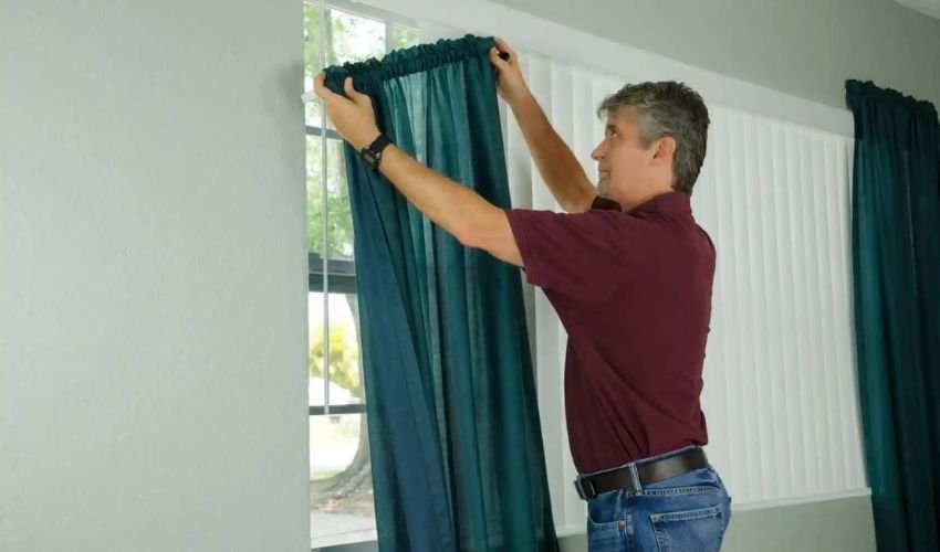 How To Alter Your Curtains For More Coverage?