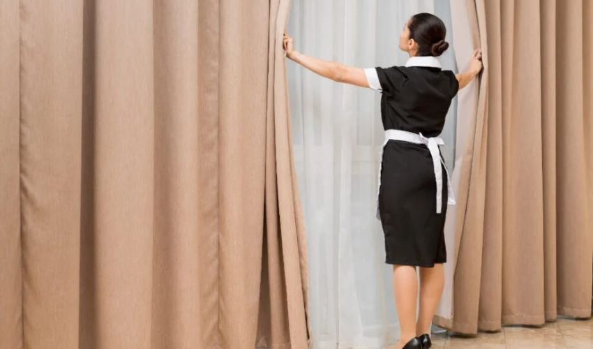 Mistakes To Avoid When Altering Your Curtains
