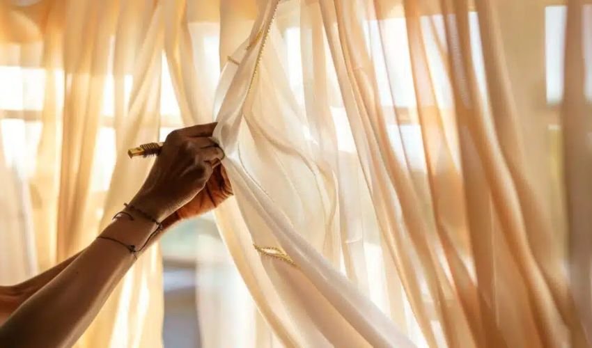 Selecting Curtain Alterations Service!