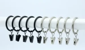 Eyelet hooks