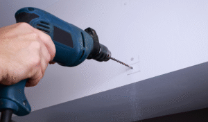 Key Benefits of Drill Installations