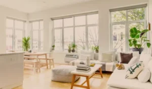 Know Your Apartment Wall Condition