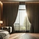 Benefits of Blackout Curtains