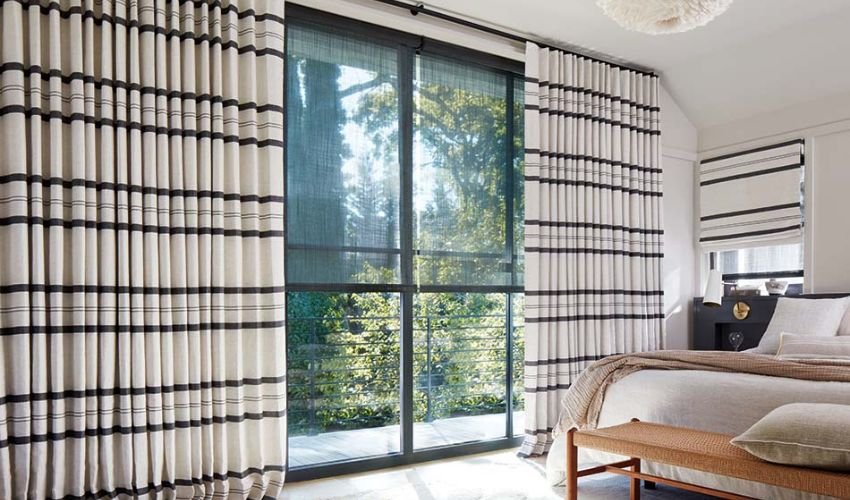 Glass-to-Floor Panels