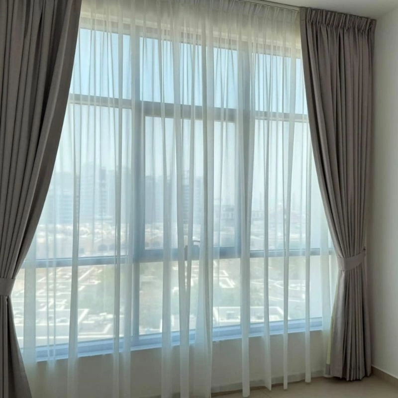 Curtain alteration project for homes Motor City
