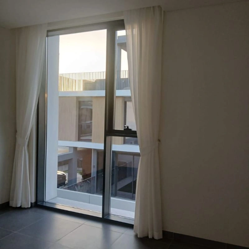 Home curtain alteration service in Bur Dubai
